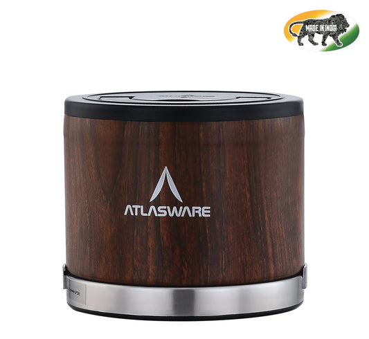 Atlasware  Lunch Box Luncheon single container 475ml