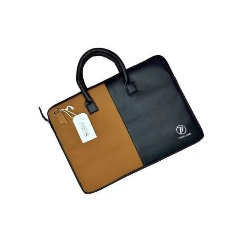 The Back Bencher MARCUS LAPTOP BAG