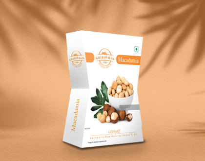 Kharwala Macadamia