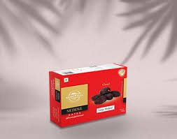 Kharwala Medjoul Large 500gm