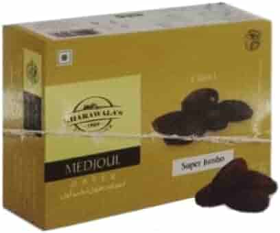 Kharwala Medjual Super Jumbo 500gm