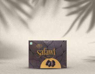 Kharwala Medjual jumbo 500gm