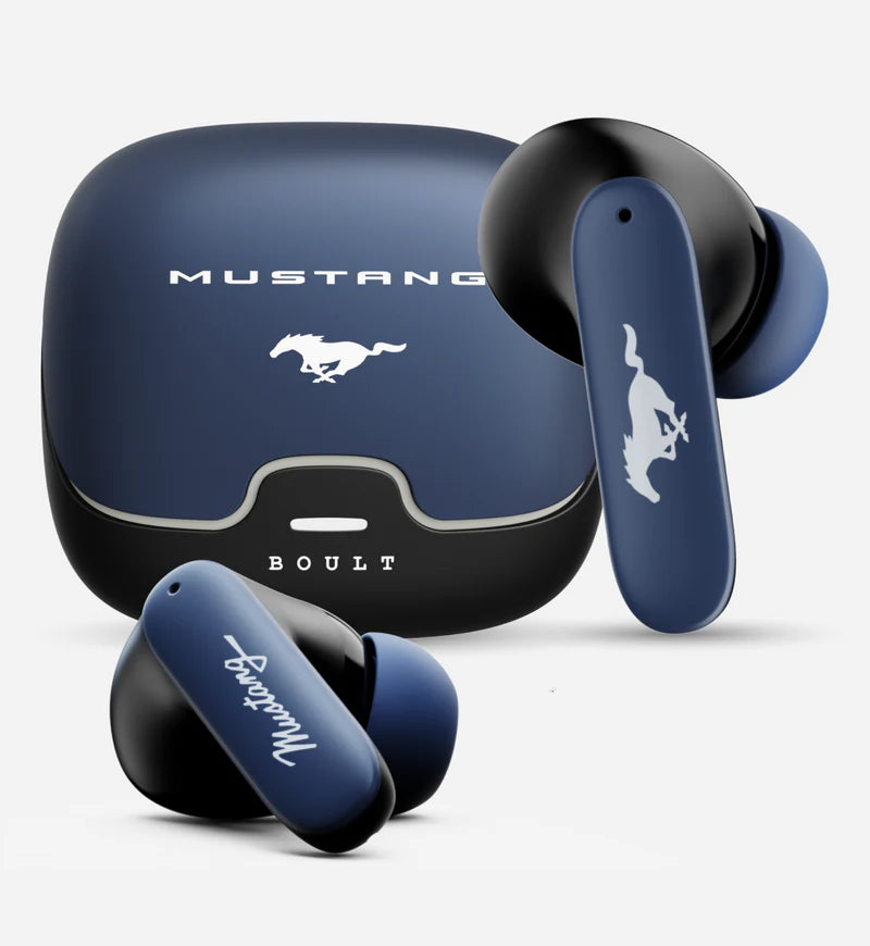 Boult Headphone Mustang Derby