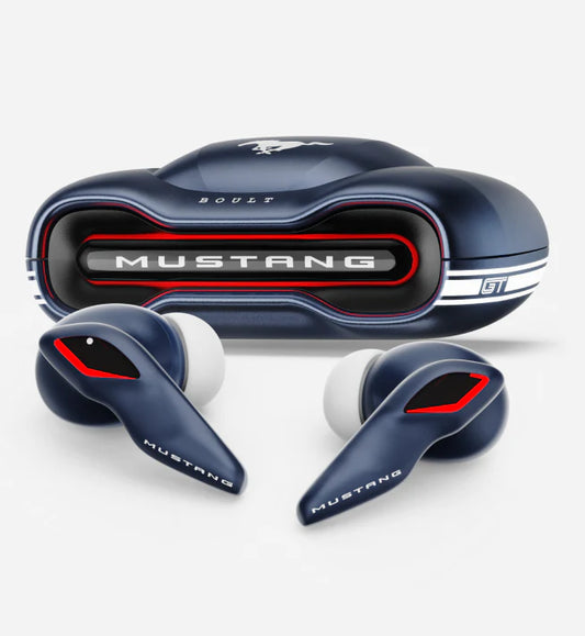 Boult Headphone Mustang Torq