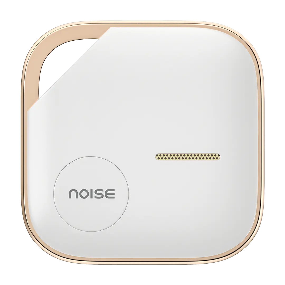 Noise Noise Tag 1