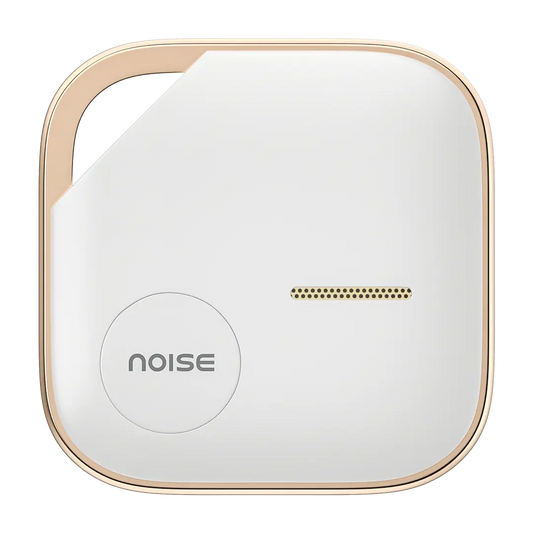 Noise Noise Tag 1