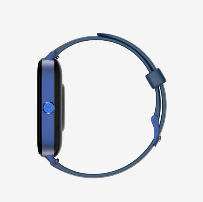 Noise-Wearable Smart Watch Pulse 2 Pro