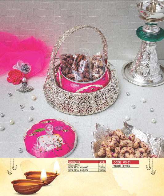 Tru Clobal Sweets OS 01