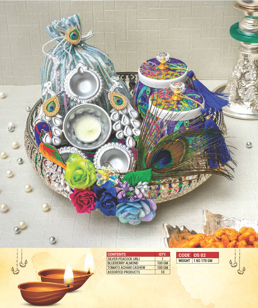 Tru Clobal Sweets OS 02