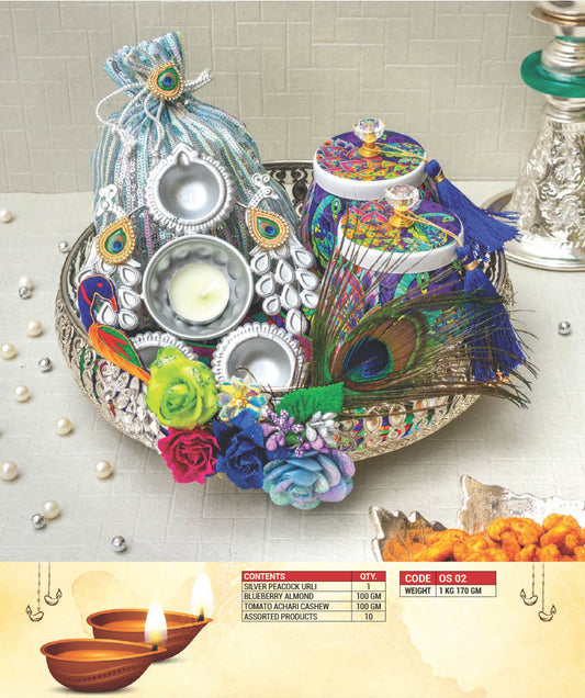 Tru Clobal Sweets OS 02