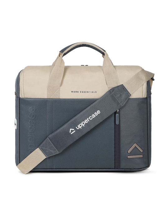 Uppercase Omega 02 Messenger Bag
