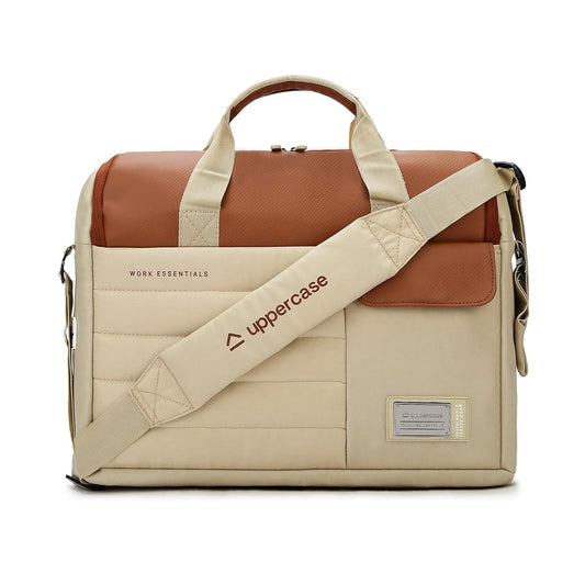 Uppercase Omega 03 Messenger Bag