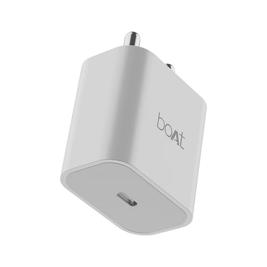 Boat WCDV 20W PD Wall Charger
