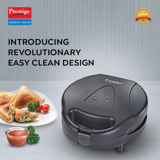 Prestige SANDWICH MAKERS PGSP