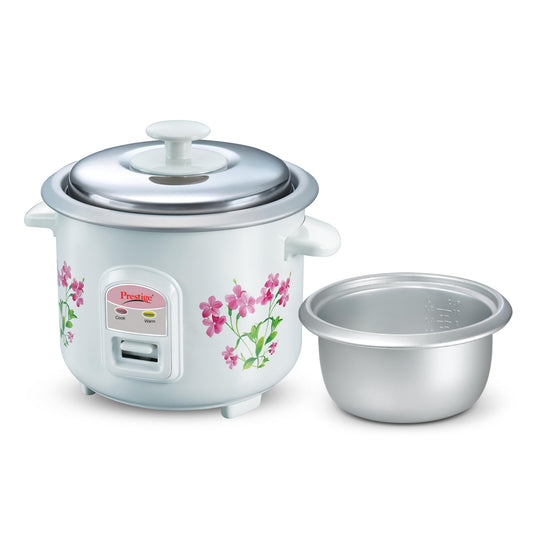Prestige RICE COOKER PRWO 0.6-2