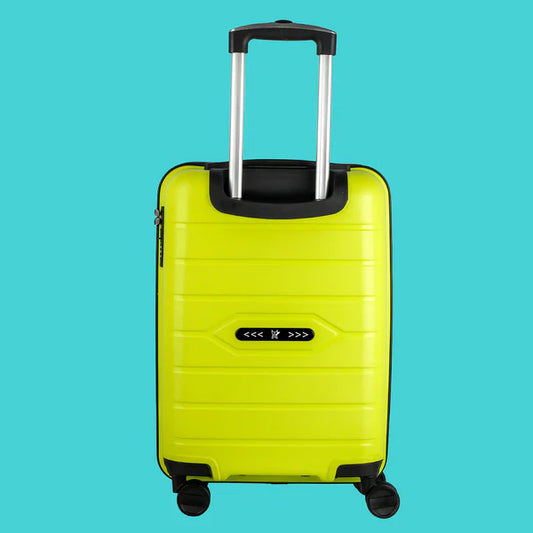 Arctic Fox Parrot Trolley Bag 20”