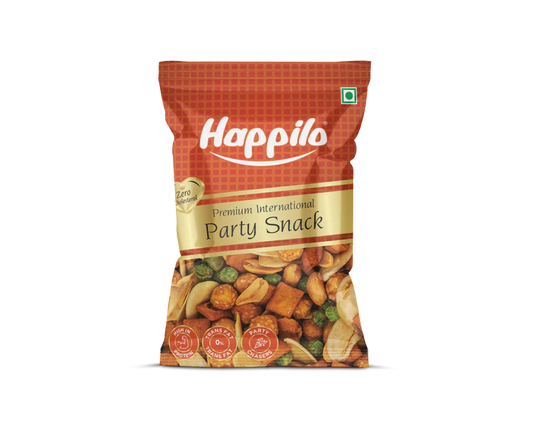 Happilo Party Snacks