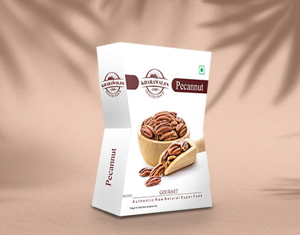 Kharwala Pecan Nut 200gm