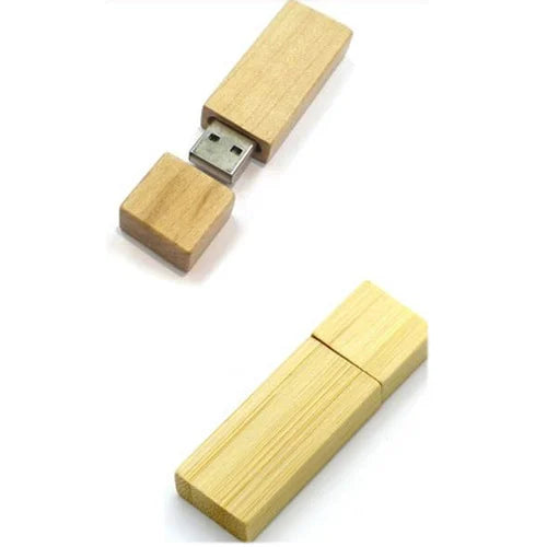 Wayona Pen Drive 16 GB - Wooden