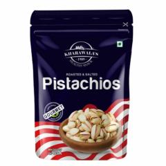 Kharwala Pista inshell California 250gm