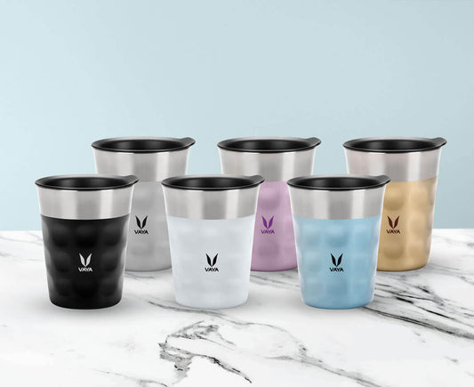 VAYA Mug Popcup 250ml