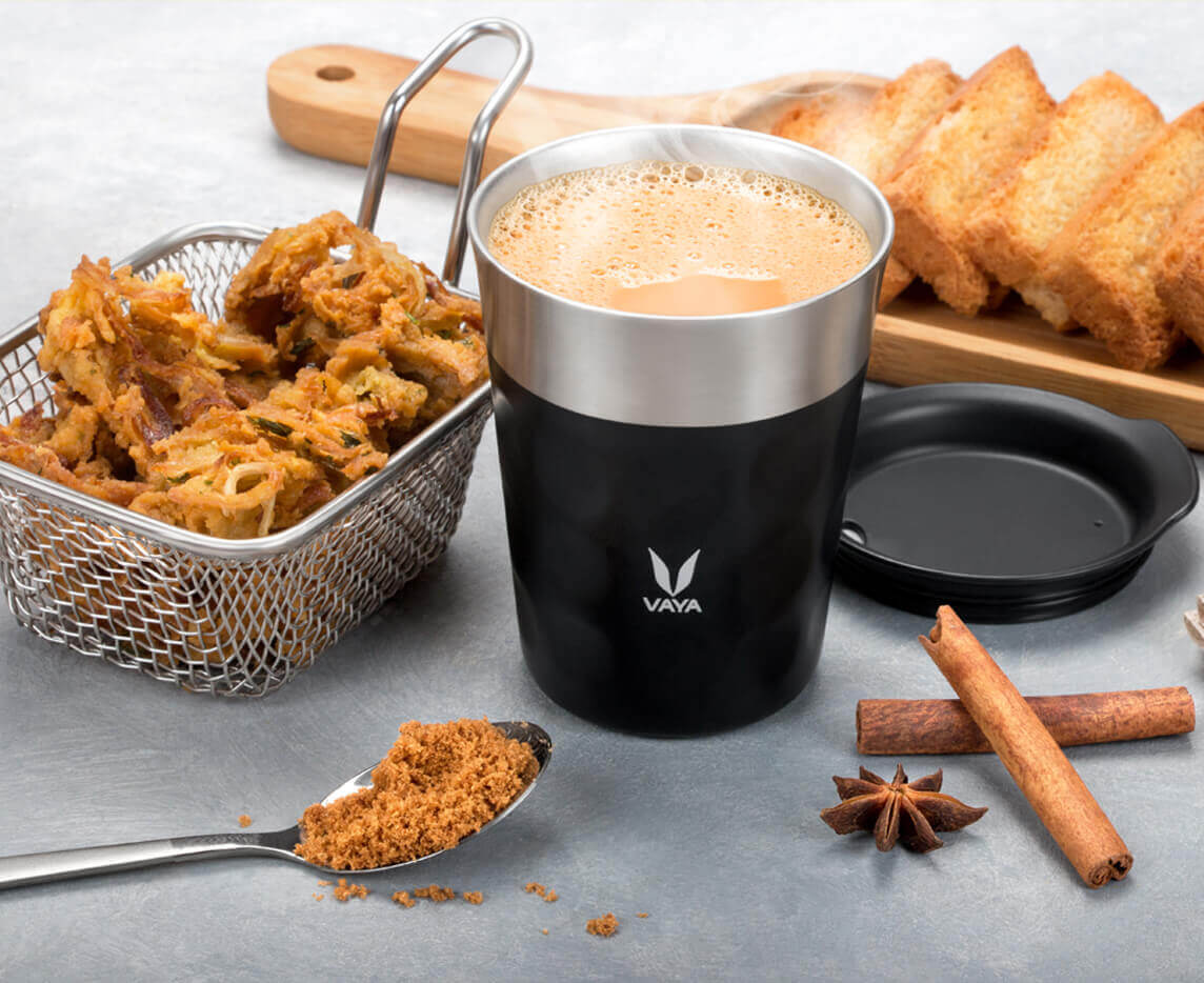 VAYA Mug Popcup 250ml