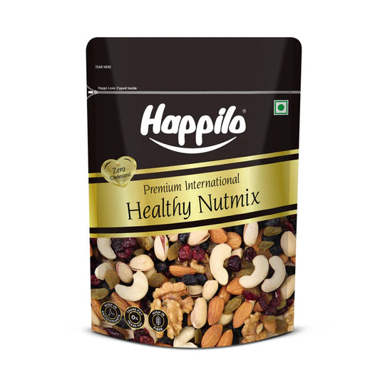 Happilo Premium International Healthy and Nutritious Nutmix