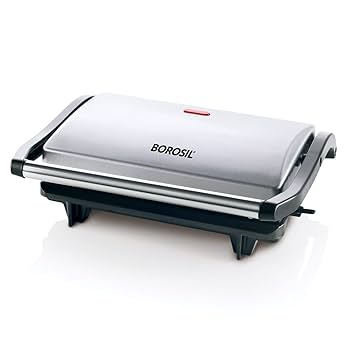 Borosil Prime Grill