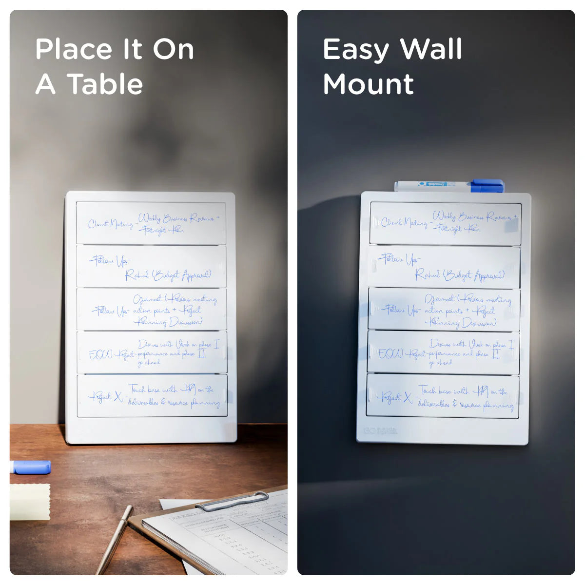 EO Priority Board