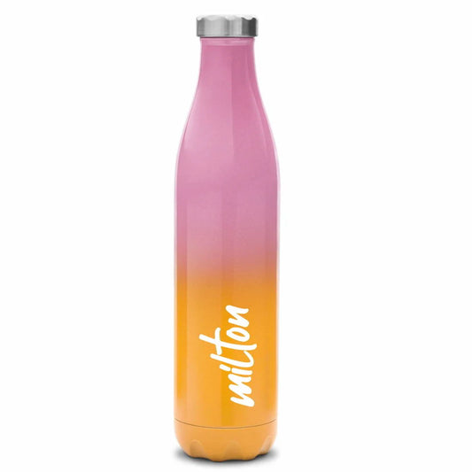 Milton Bottles Prudent Thermosteel Bottle