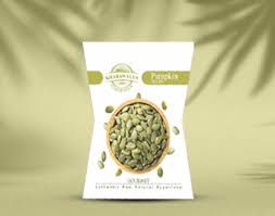 Kharwala Pumpkin Seed