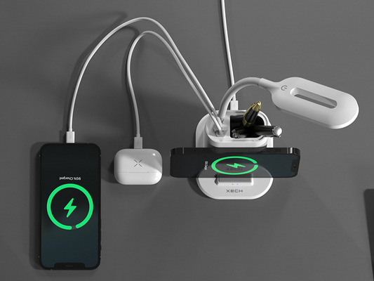 XECH Quest Pro