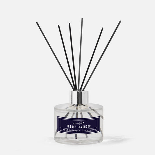 A Wax Studio Reed Diffuser (120 ml)
