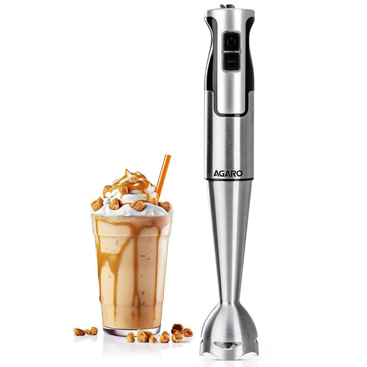 AGARO Regency Hand Blender