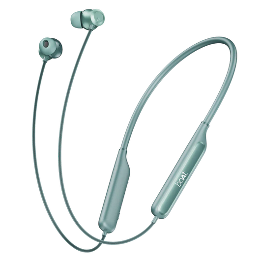 Boat  WIRELESS NECKBAND HEADSETS Rockerz 210 ANC