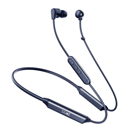 Boat  WIRELESS NECKBAND HEADSETS Rockerz Trinity Gen2/Grande
