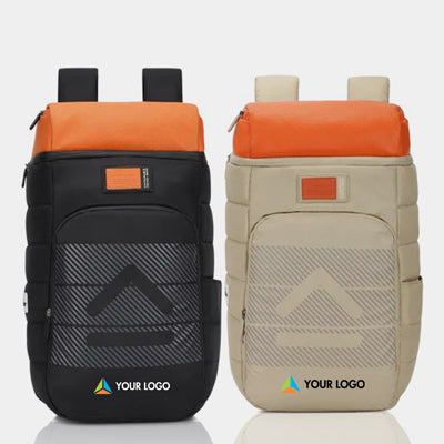 Uppercase Ryder Professional Backpack 04