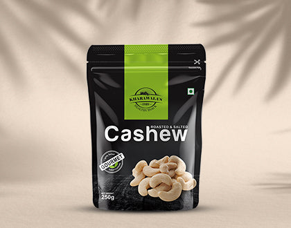 Kharwala Salted Cashew