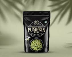 Kharwala Salted Pumpkin Seed