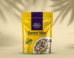 Kharwala Seed Mix