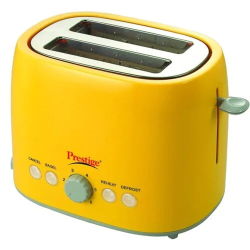 Prestige Slice Pop Up Toaster