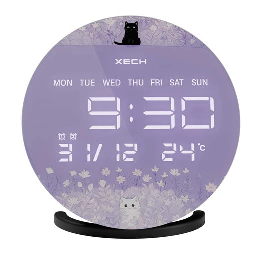 XECH Solaris - Kitty