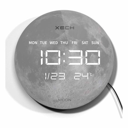XECH Solaris X - Moon