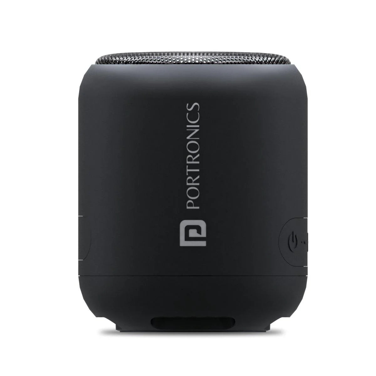 Potronics Electronics SoundDrum 1 Speaker