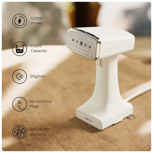 XECH Steam Gun