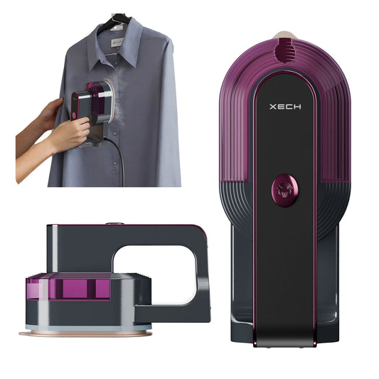 XECH Steam X - Purple