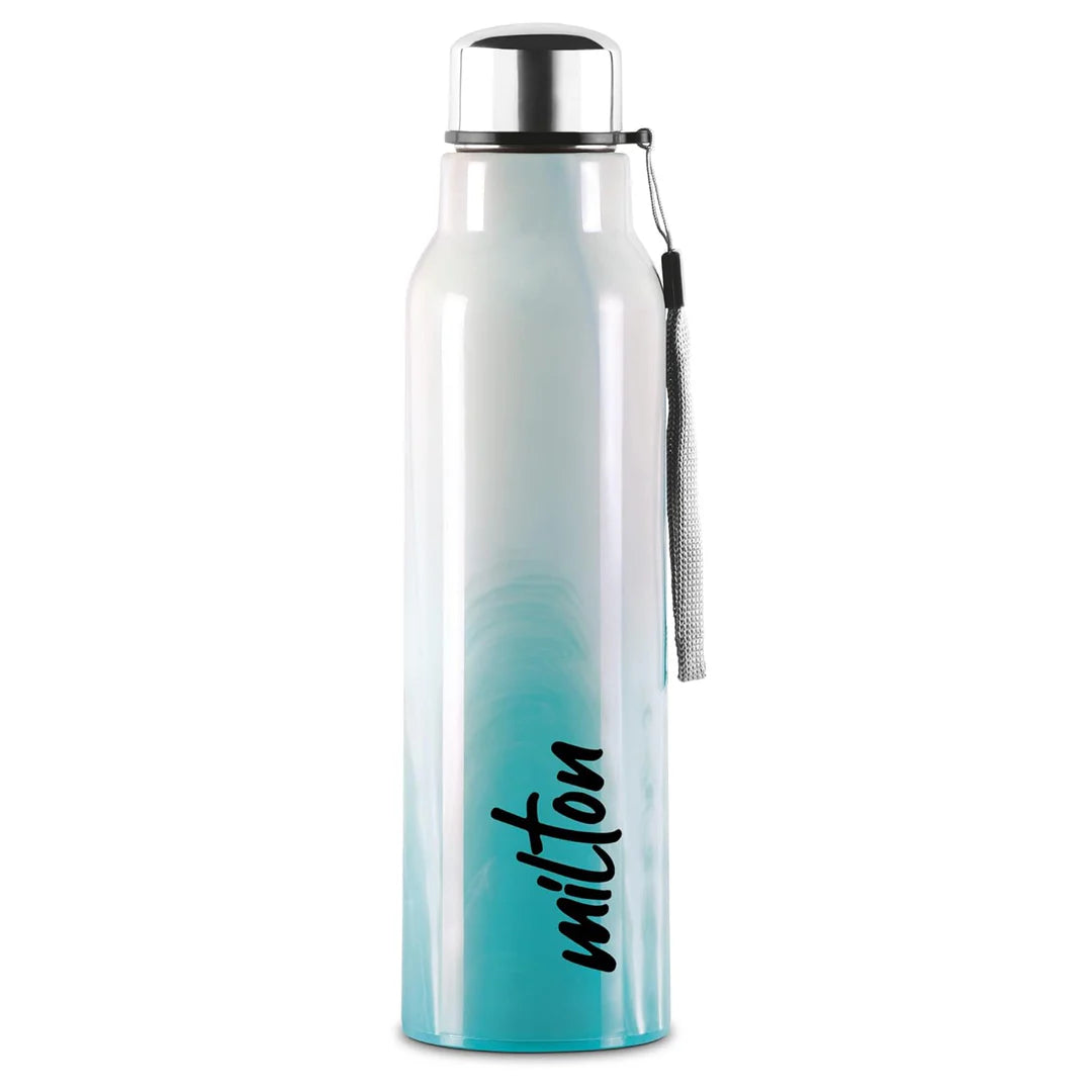 Milton Bottles Steel Marble Water Bottle