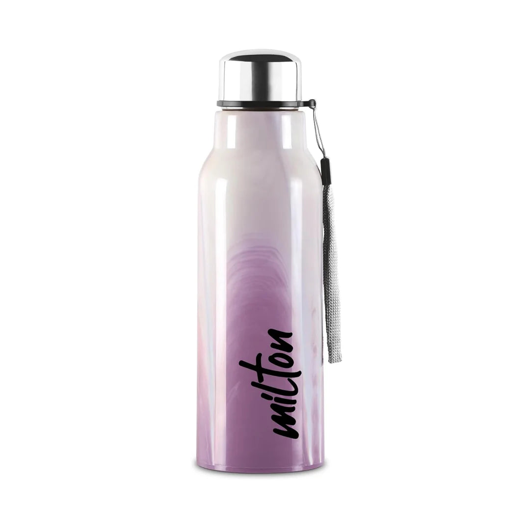 Milton Bottles Steel Marble Water Bottle