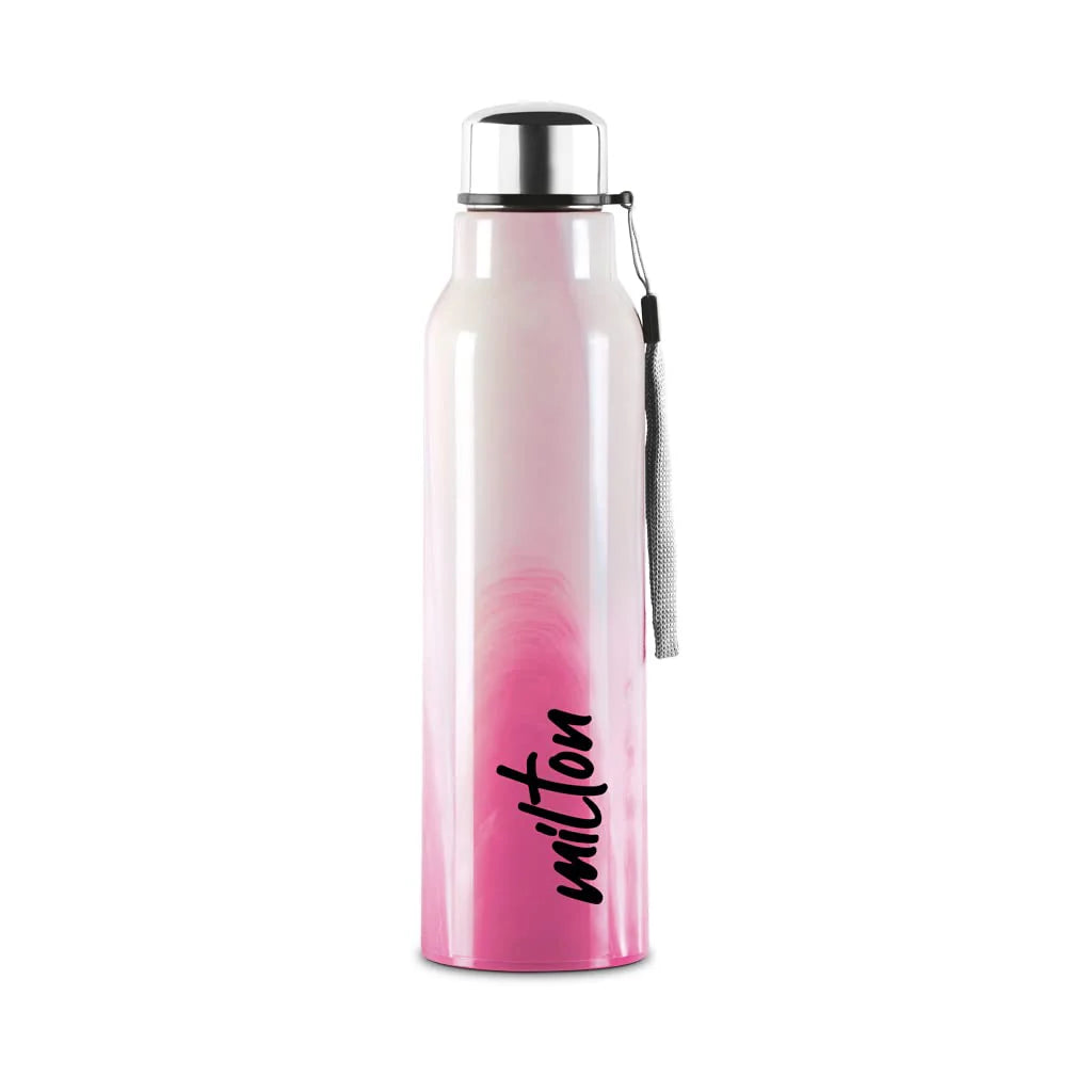 Milton Bottles Steel Marble Water Bottle