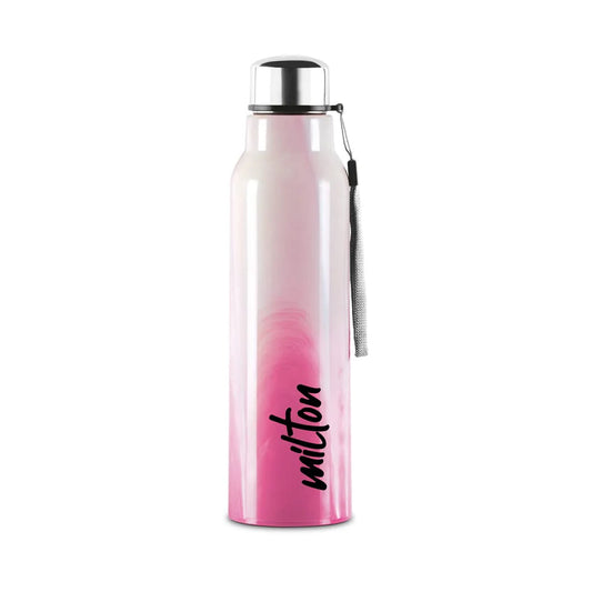 Milton Bottles Steel Marble Water Bottle